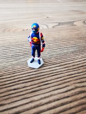 Figurine Figure Formule 1 F1