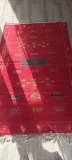 tapis kilim ancien