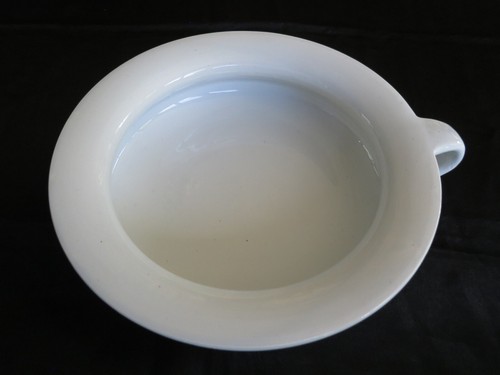 Pot chambre ancien - pot,