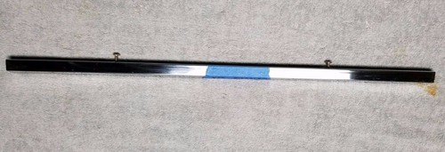 Hotpoint range handle - ge/hotpoint,