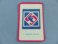 MIROIR SPRINT carte football