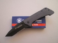 SMITH & WESSON SWCKG21BTS