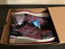 Limited Edt x Asics Gel-Lyte