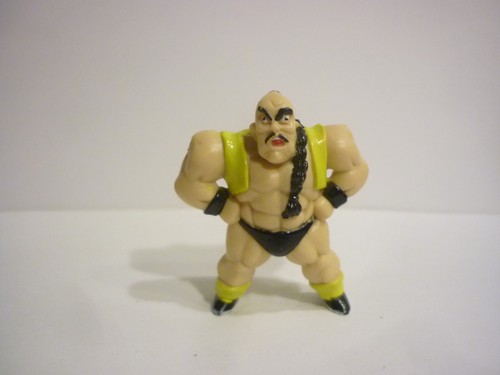 Figurine toys dragon ball z - ab,