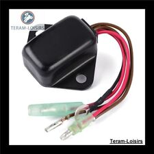 Régulateur Tension pour