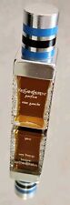 YVES SAINT LAURENT RARE miniature Parfum RIVE GAUCHE extrait 15 ml  7 Cm
