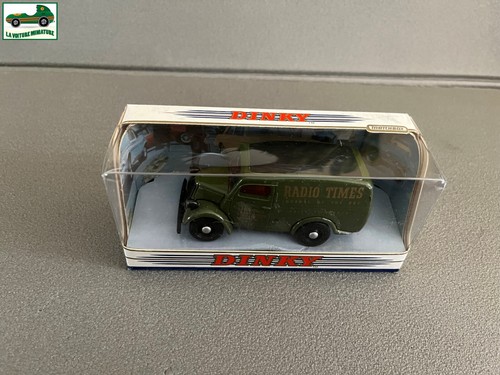 Voiture miniature 1950 - miniature, ford
