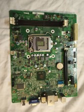 Carte mere DELL CN-0F6X5P REV A00 socket 1155 OptiPlex 390 SFF