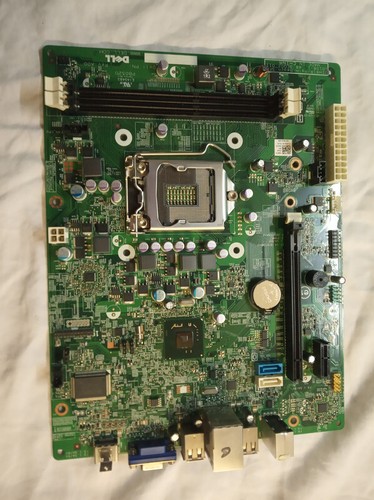 Carte mere dell 0f6x5p - carte,