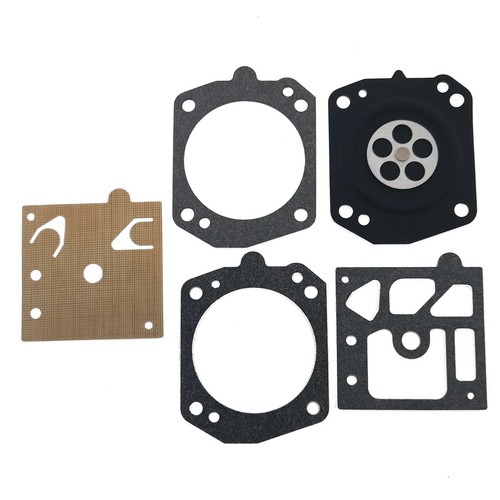 Kit membrane carburateur - kit, de