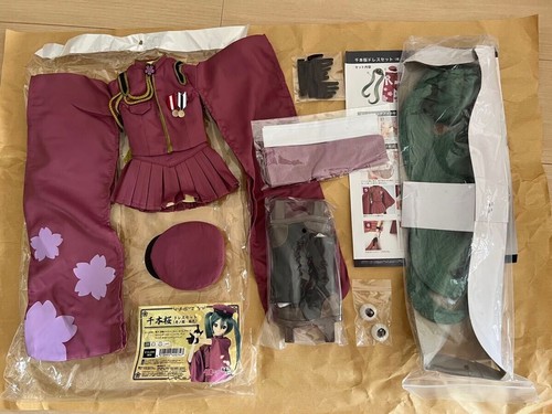 New volks dollfie dream - volks, dd
