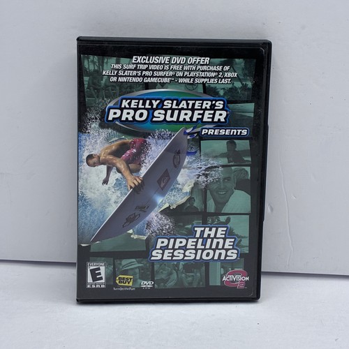 Kelly slater pro surfer - slater's,