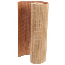  Tapis de salle à manger en bambou naturel, chemin de Table en bambou,