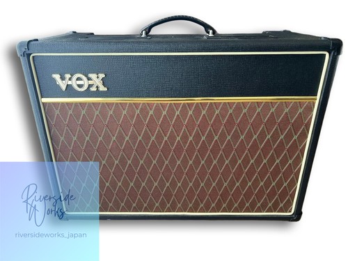 Mint vox ac15cc1 - mint, custom