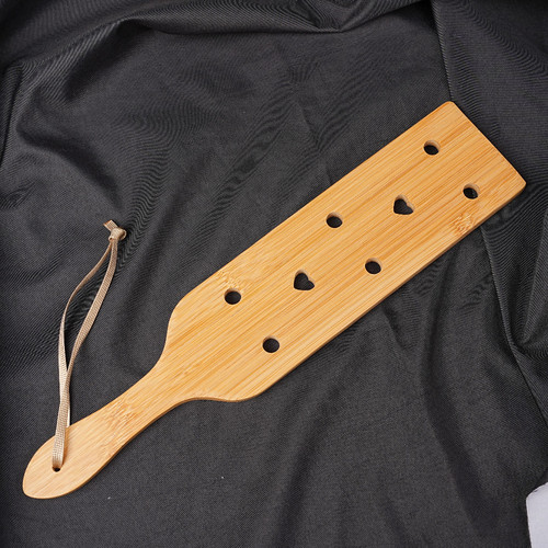 Bdsm fétiche paddle - bdsm,