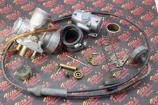 Carburateur Mikuni VM34 VM 34