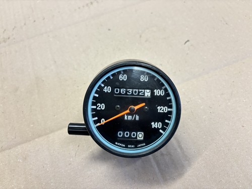 Compteur pour kawasaki 125 - compteur, ke