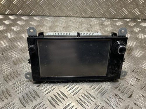 Ecran gps renault clio phase - renault,