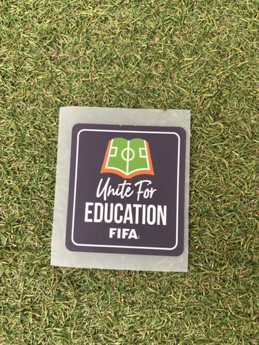 Patch demi finale coupe - demi-finale,