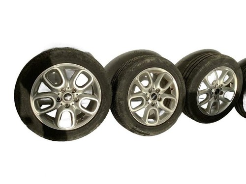 6855103 jeu jantes - 16, mini