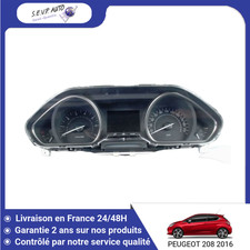 🇫🇷 BLOC COMPTEURS