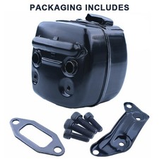 Kit de remplacement du