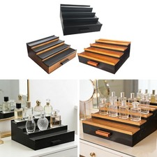 Présentoir à parfums en