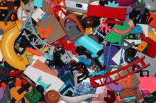 Lego ® Gros Lot Vrac Bulk 500