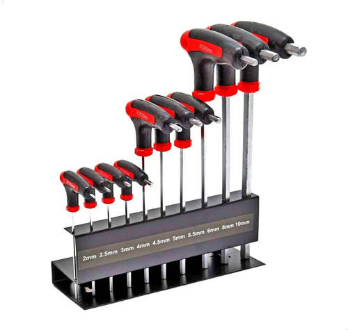 Jeu cles allen - cles,