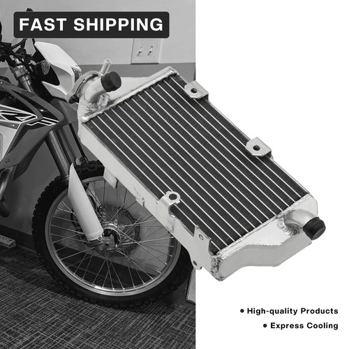 Honda crf250l radiateurs - pr,