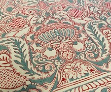 PIERRE FREY PARIS VERT ROUGE