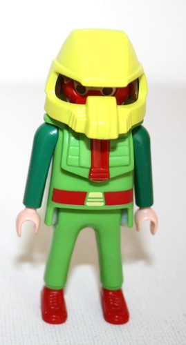 Playmobil 4183 personnage - playmobil,