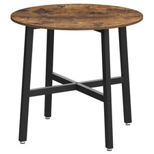 Table à Manger, Table de