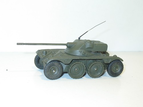 Dinky toys char panhard - toys,,