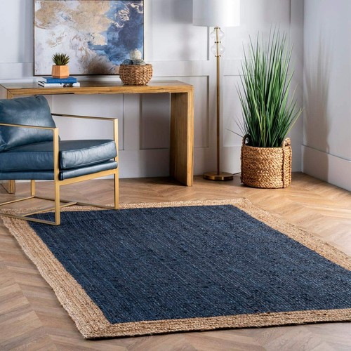 Tapis coureur jute - tapis,
