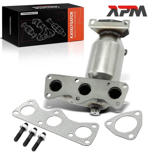 Catalyseur essence pour skoda - catalyseur,