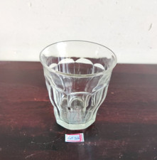 1930s Vintage Duralex Verre