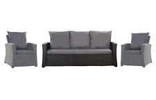 Set coussins pour salon de