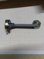 1Mg Potentiomètre Pot  1 Mg ohm  Lin axe 6   P.N192