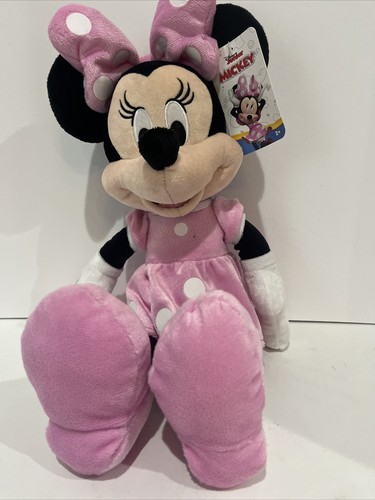 Disney junior minnie mouse - minnie,