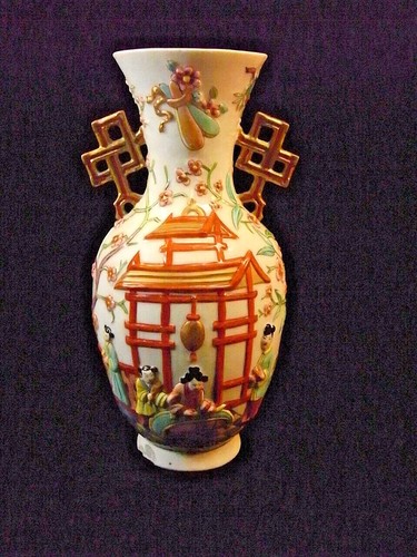 Antique vase - 🇫🇷,