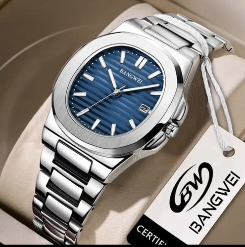 Montre quartz luxe - montre, à