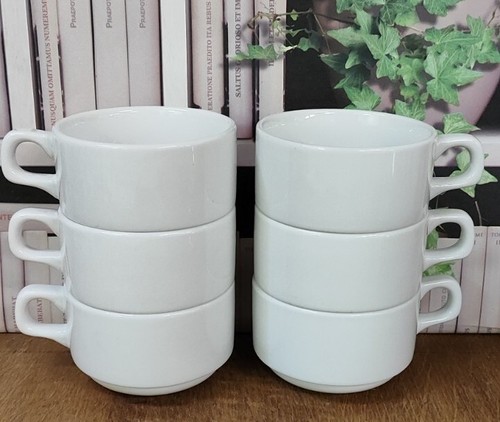Tasses bistrot sarreguemines - tasses,