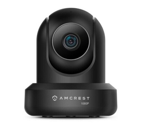 Amcrest ip2m 841b indoor - amcrest, ip2m-841b