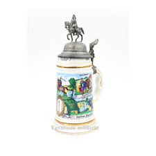 Chope Allemande de reserviste - Première guerre ( reproduction )