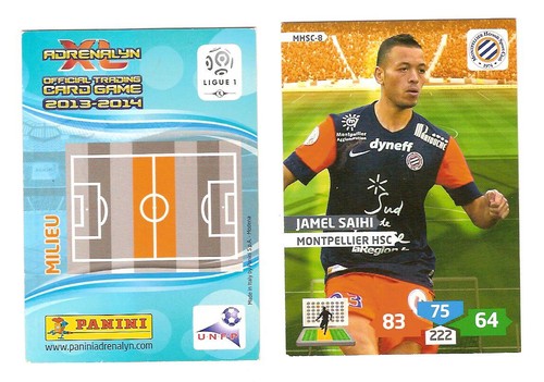 Mhsc jamel saihi - mhsc,