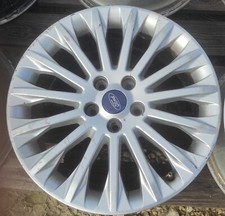 Jante Alu FORD C-Max II (2) 17