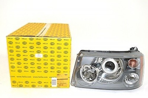 Range rover sport - rover, 2005-09