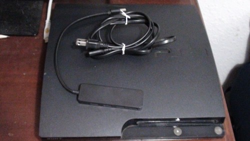 Sony playstation slim - sony,