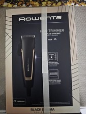 Tendeuse Cheveux rowenta 